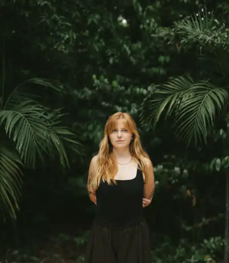 Portrait of Livy